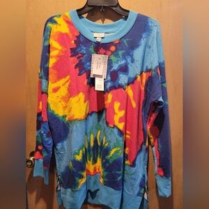 LulaRoe Hannah Sweater